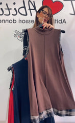 Abitino no fianchetto