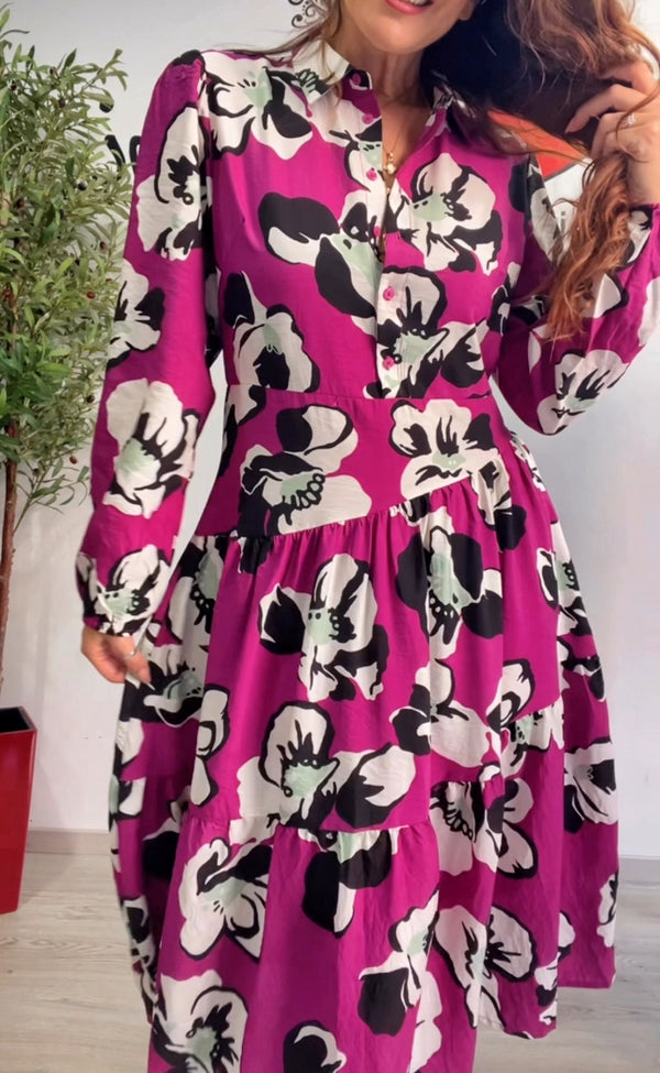 Abito fantastica fantasia