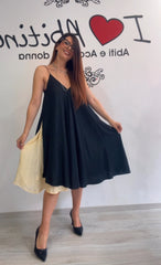 Abito lum Bicolor