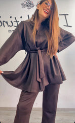 Completo Rondine vari colori