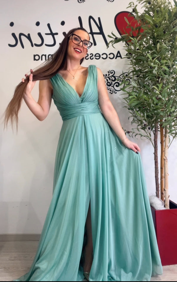 Abito Diana vari colori