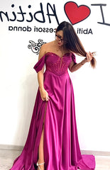 Abito Grazia vari colori