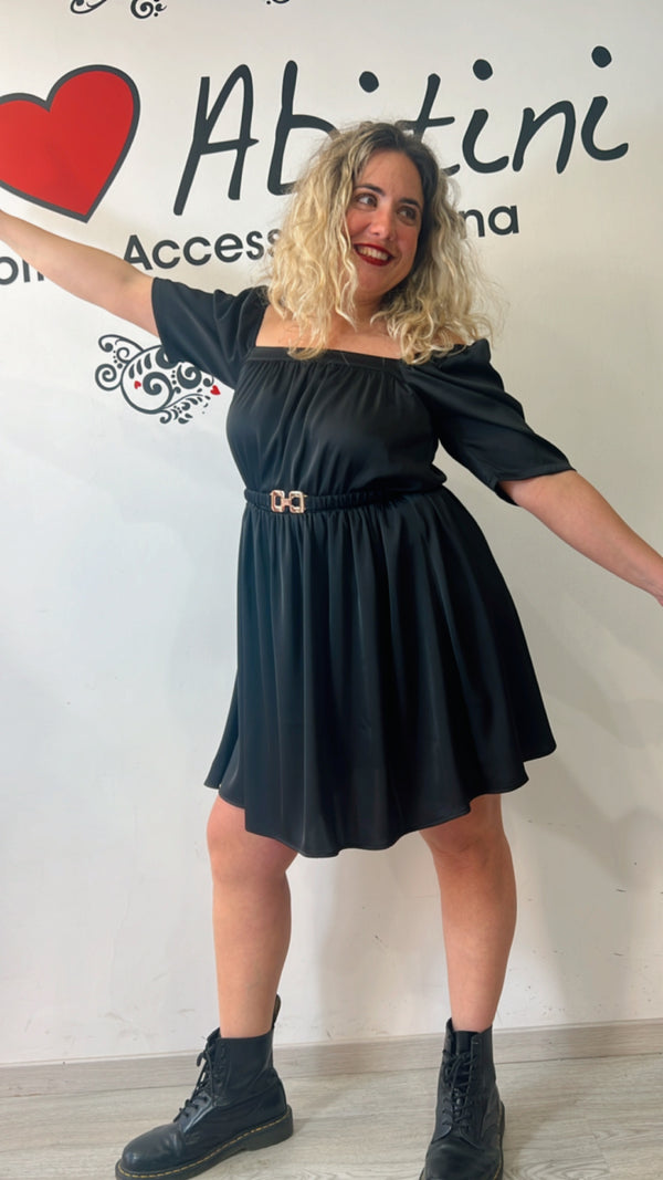 Abito Kor vari colori