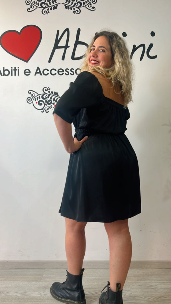 Abito Kor vari colori