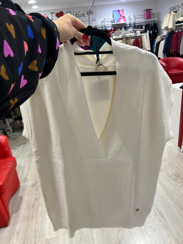 Gilet lolita vari colori