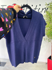 Gilet lolita vari colori