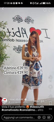 Abitino 39,90
