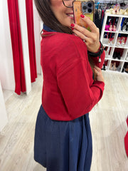 Maglioncino funghetto fantastica