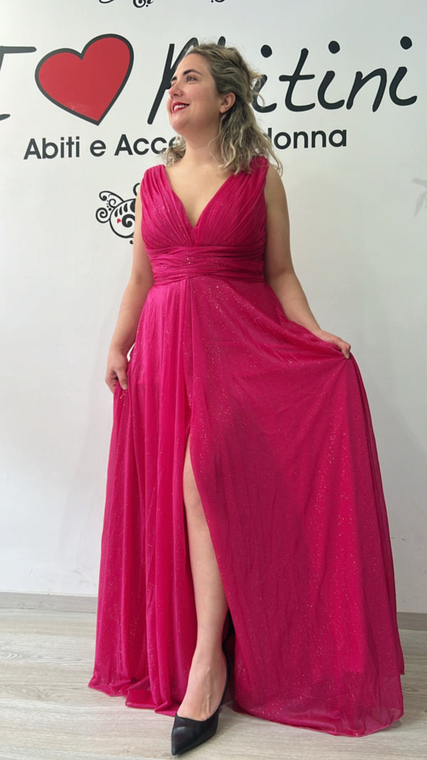 Abito Diana vari colori