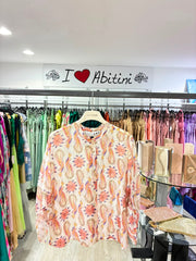 Camicia pappagalli