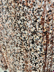 Pipistrellona paillettes vari colori