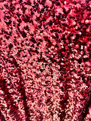 Pipistrellona paillettes vari colori