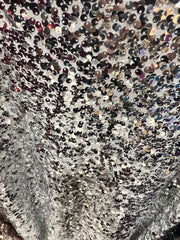 Pipistrellona paillettes vari colori