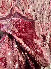 Abitino paillettes vari colori