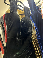 Abiti ciniglia vari colori