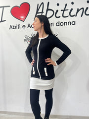 Abitino Sara in maglia