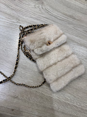 Borsina ecopelliccia