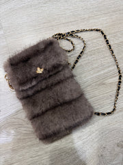 Borsina ecopelliccia