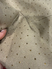 Basco con e senza strass vari colori