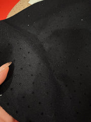 Basco con e senza strass vari colori