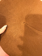 Basco con e senza strass vari colori