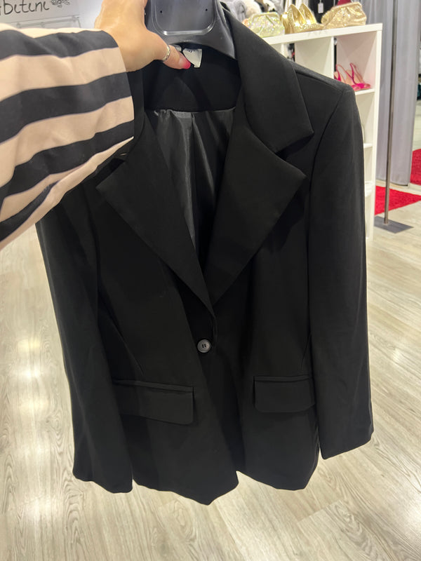 Giacche Siria vari colori