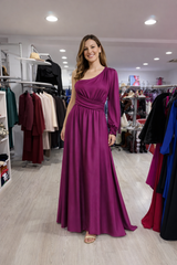 Abito MONOSPALLA tg s/m