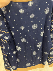 Maglione Natale they see