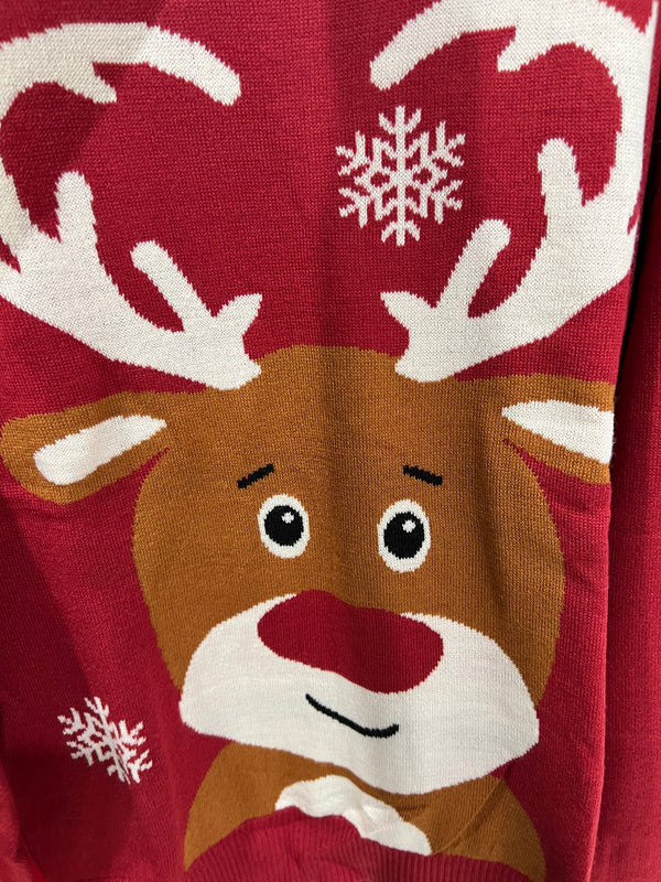 Maglione Natale the loving