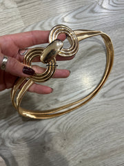Cintura doppia elastica