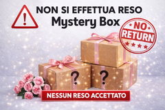 MYSTERY BOX €29,90