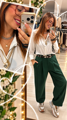 Pantalone liza vari colori