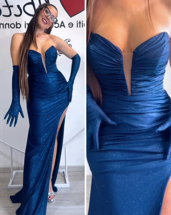 Abito vari colori Denise