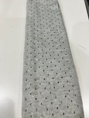 Manicotti vari colori strass