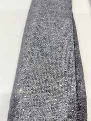 Manicotti vari colori strass