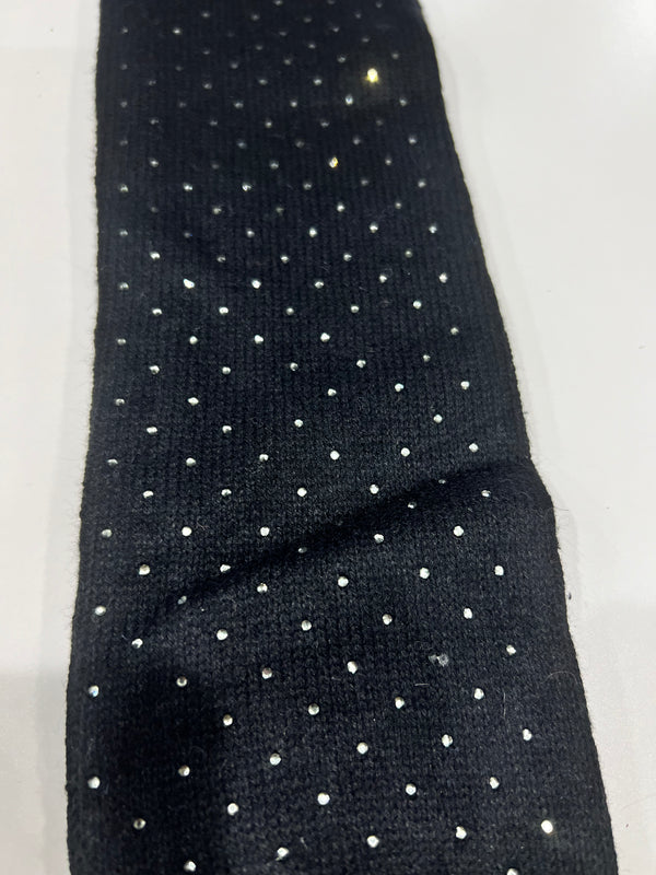 Manicotti vari colori strass