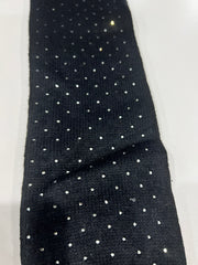 Manicotti vari colori strass