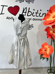 Abito bandana vari colori