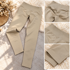Leggings cancella inestetismi