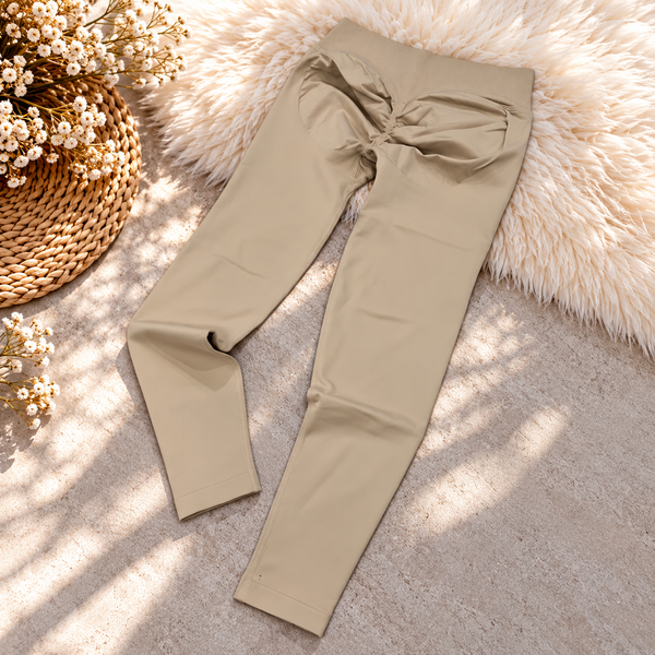 Leggings cancella inestetismi