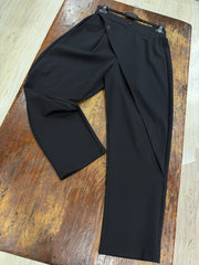 Pantalone bottone