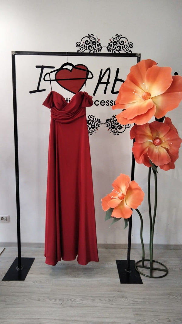 Abito Ale vari colori