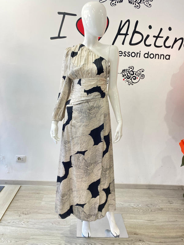 Abito anon monospalla