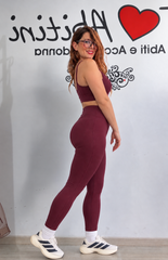 Completo aria vari colori