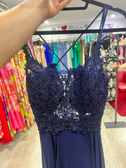 Abito corpetto pizzo vari colori