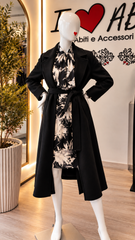 Cappotto basic vari colori lì a
