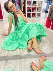 Sandalo vari colori