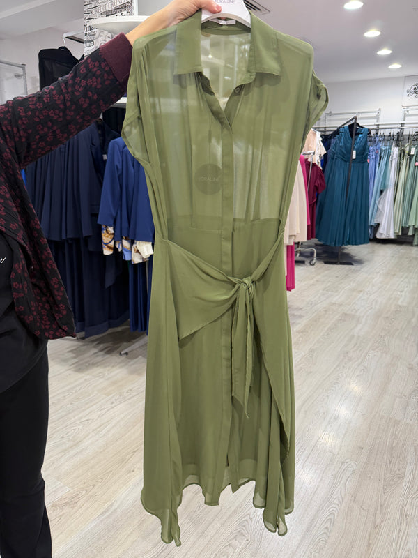 Abito Kor nodo vari colori