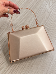 Pochette rosata