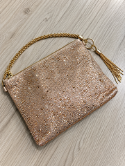 Pochette rosata